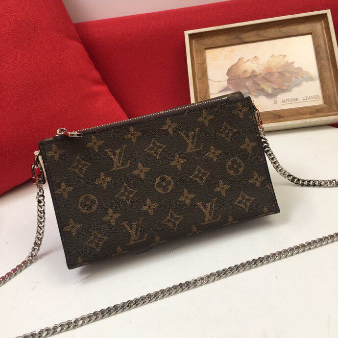 Fashion Lu-Vi bags - 3689