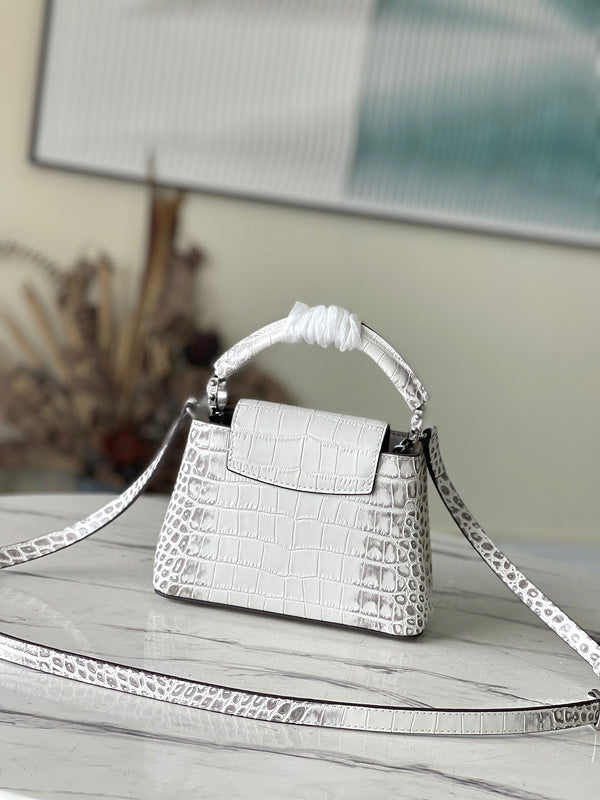 Fashion Lu-Vi bags - 4795
