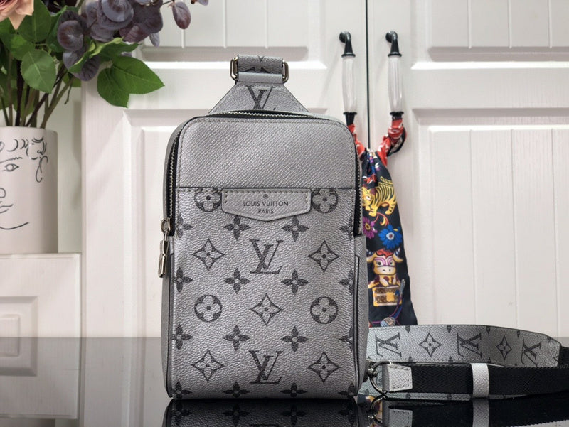Fashion Lu-Vi bags - 3577