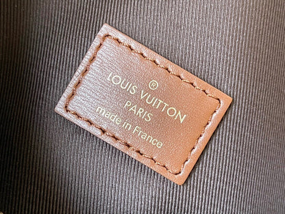 Fashion Lu-Vi bags - 4438