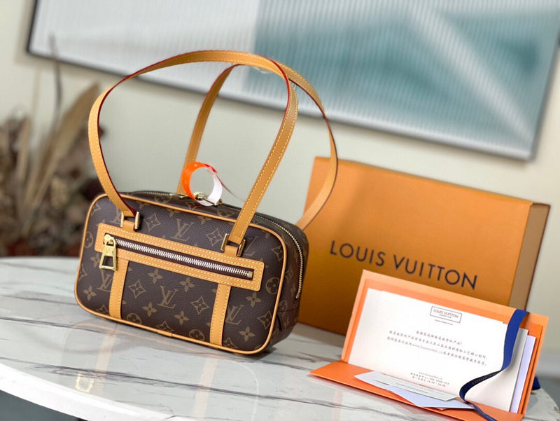 Fashion Lu-Vi bags - 4650