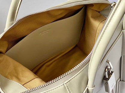 gv Small Antigona Soft Bag Beige For Women, Handbags, Shoulder Bags 17.7in/45cm GVC 