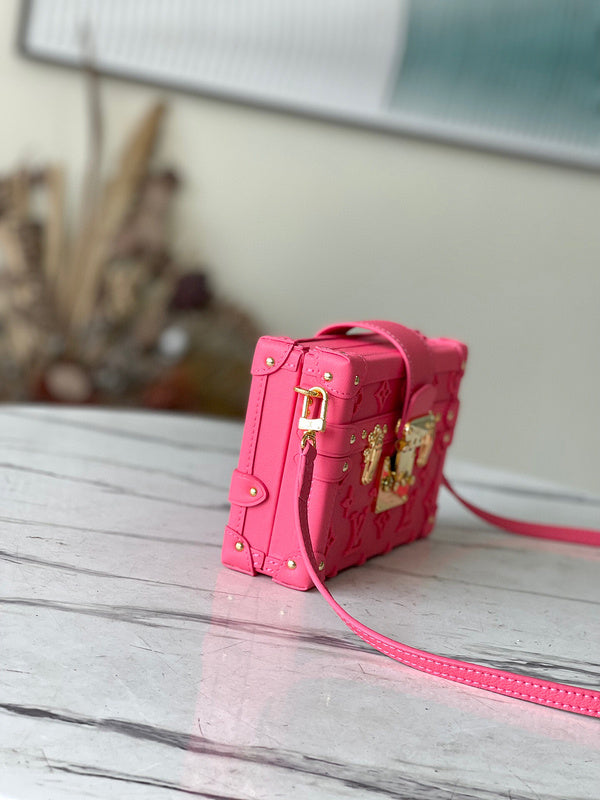 Fashion Lu-Vi bags - 5024