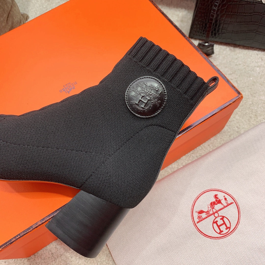 New Arrival HER  BOOTS 002