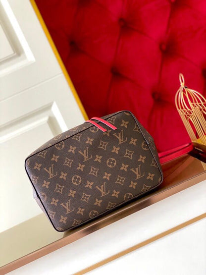 Fashion Lu-Vi bags - 3608