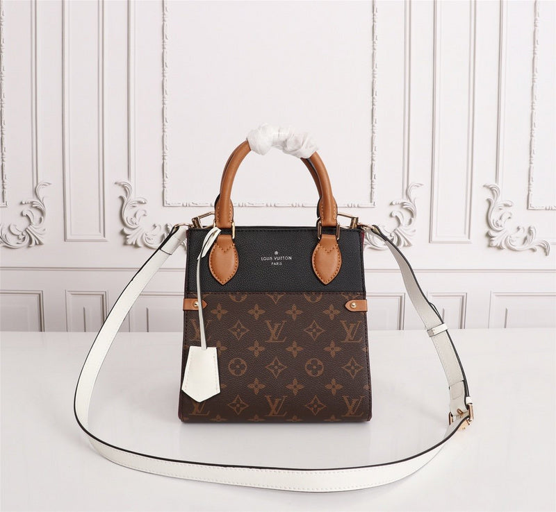 Fashion Lu-Vi bags - 3854