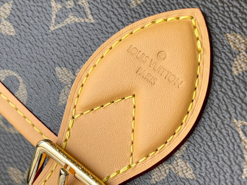Fashion Lu-Vi bags - 4350