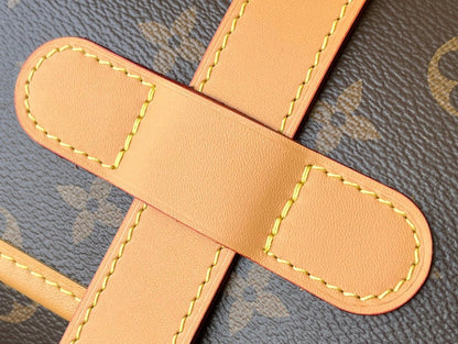 Fashion Lu-Vi bags - 4579