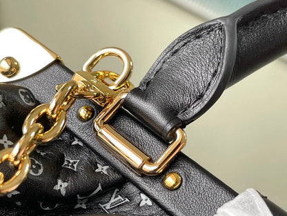 Fashion Lu-Vi bags - 4176
