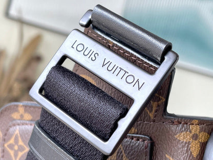 Fashion Lu-Vi bags - 4692