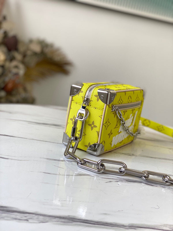 Fashion Lu-Vi bags - 4232
