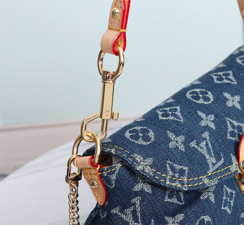 Fashion Lu-Vi bags - 3765