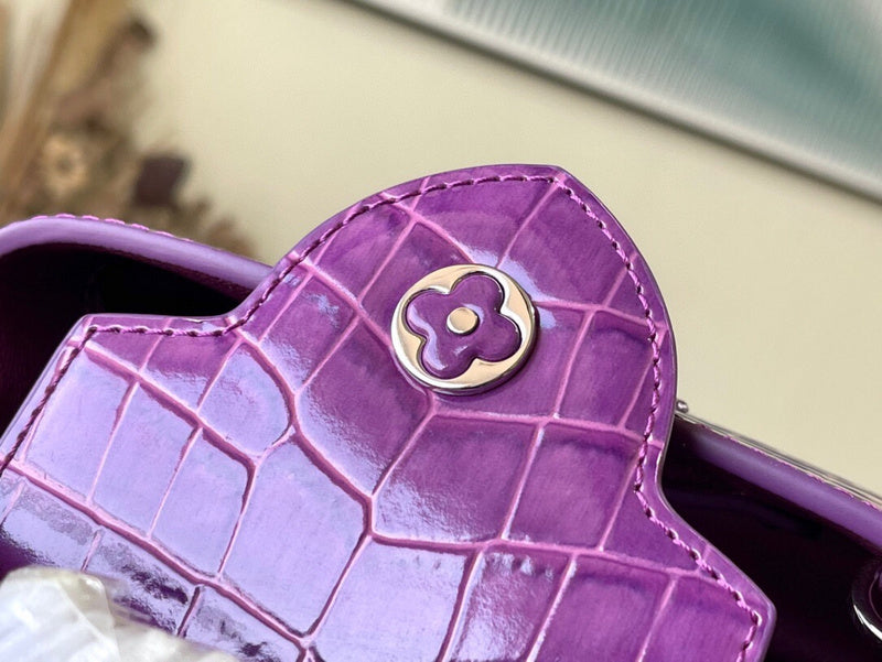 Fashion Lu-Vi bags - 4405