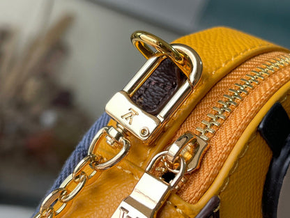 Fashion Lu-Vi bags - 5060