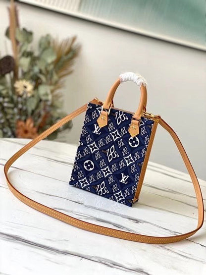 Fashion Lu-Vi bags - 3937