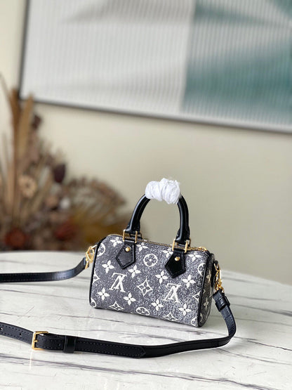 Fashion Lu-Vi bags - 4503