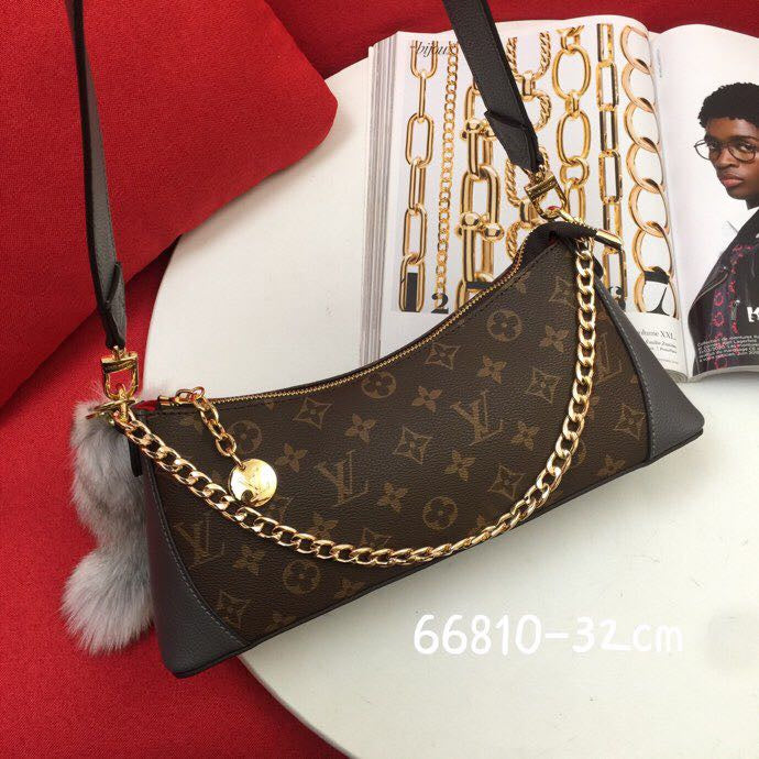 Fashion Lu-Vi bags - 3690