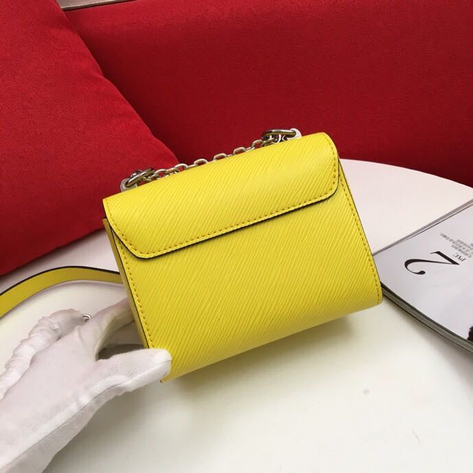 Fashion Lu-Vi bags - 3591