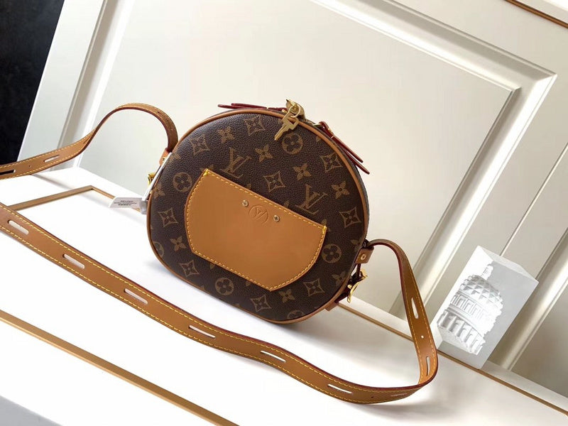 Fashion Lu-Vi bags - 3755