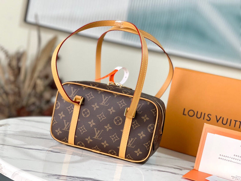 Fashion Lu-Vi bags - 4650