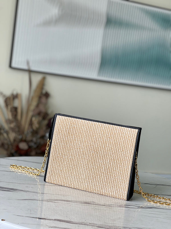 Fashion Lu-Vi bags - 4981
