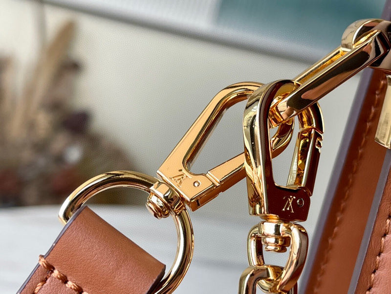 Fashion Lu-Vi bags - 4694
