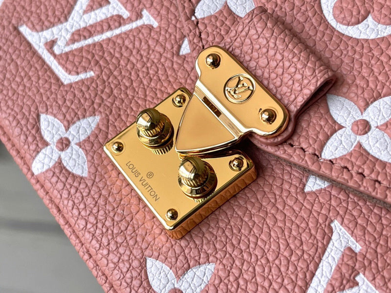 Fashion Lu-Vi bags - 4124
