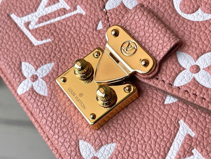 Fashion Lu-Vi bags - 4124