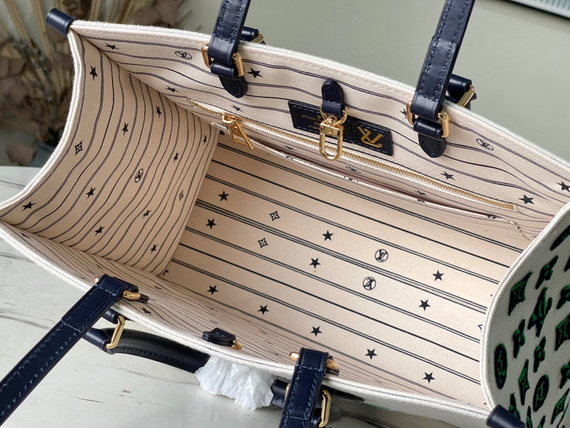 Fashion Lu-Vi bags - 4875