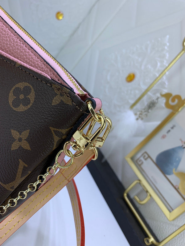 Fashion Lu-Vi bags - 3572