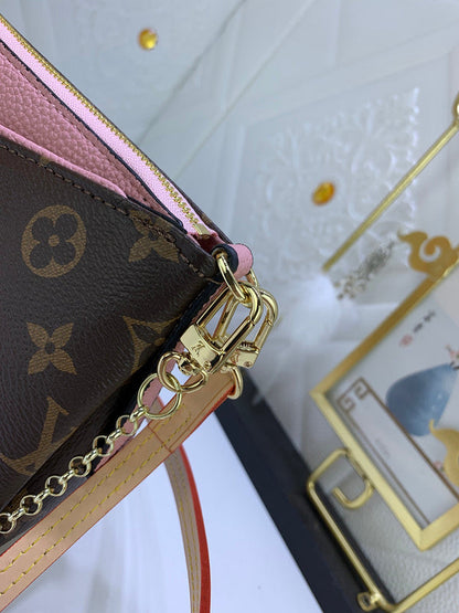 Fashion Lu-Vi bags - 3572