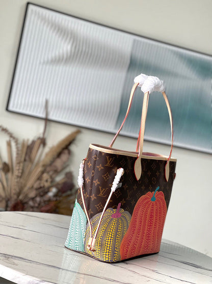 Fashion Lu-Vi bags - 4104