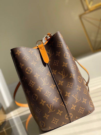 Fashion Lu-Vi bags - 3675