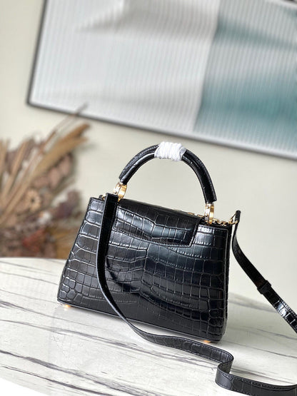 Fashion Lu-Vi bags - 4163