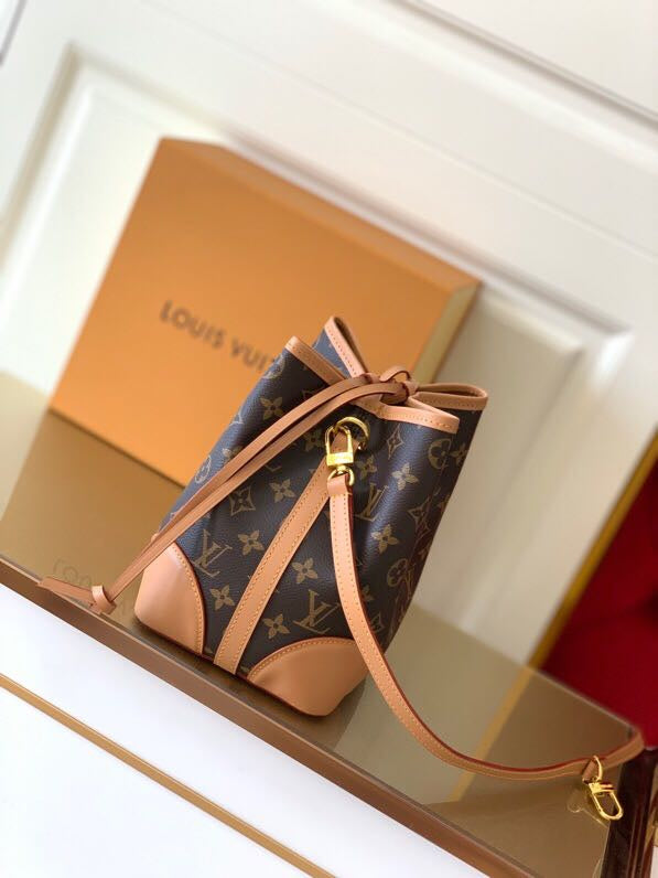 Fashion Lu-Vi bags - 3605