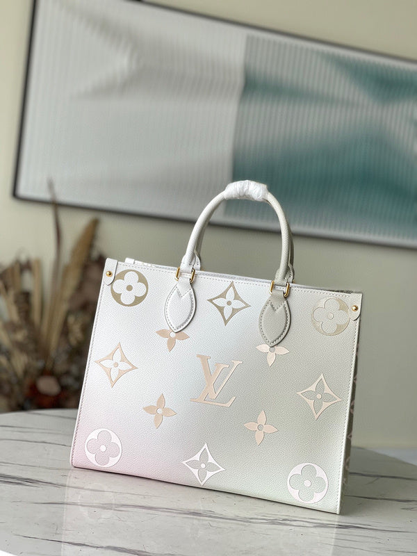 Fashion Lu-Vi bags - 5002