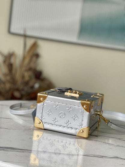Fashion Lu-Vi bags - 4882