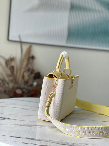 Fashion Lu-Vi bags - 5026