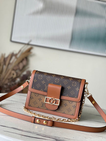 Fashion Lu-Vi bags - 4141