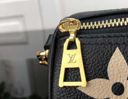 Fashion Lu-Vi bags - 3563