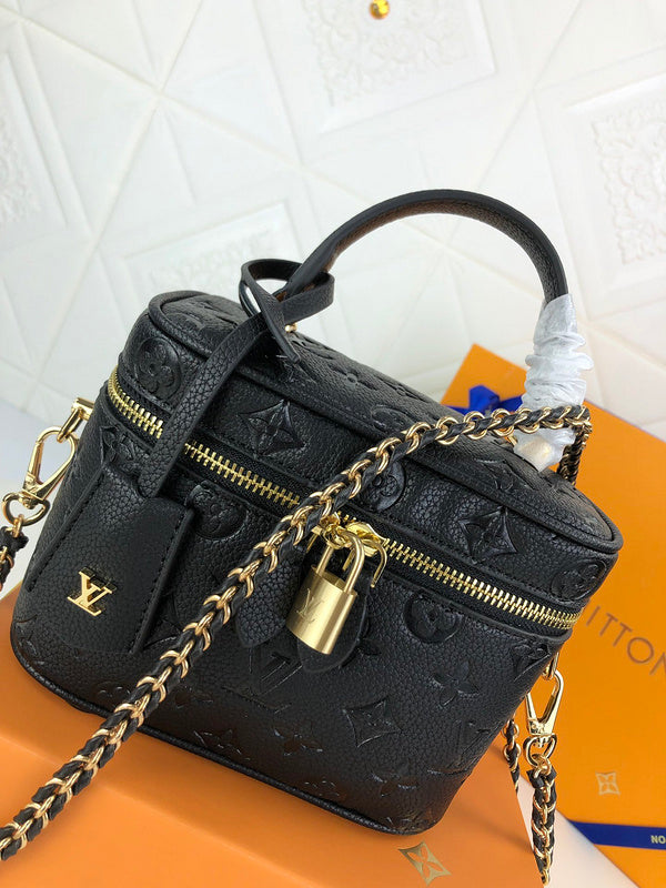 Fashion Lu-Vi bags - 3773