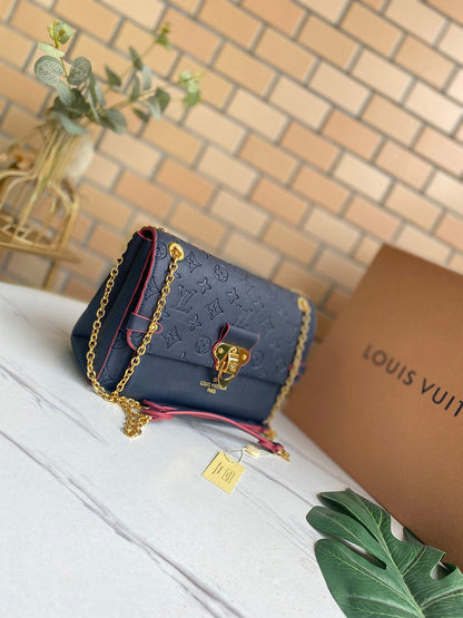 Fashion Lu-Vi bags - 3912