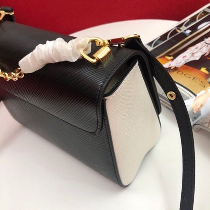 Fashion Lu-Vi bags - 3629