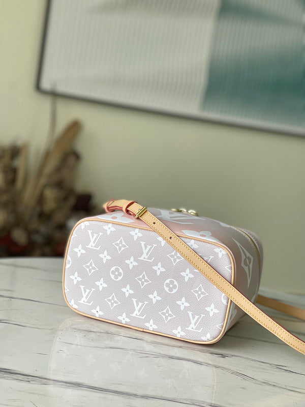 Fashion Lu-Vi bags - 5082