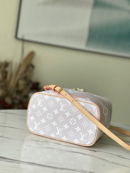 Fashion Lu-Vi bags - 5082