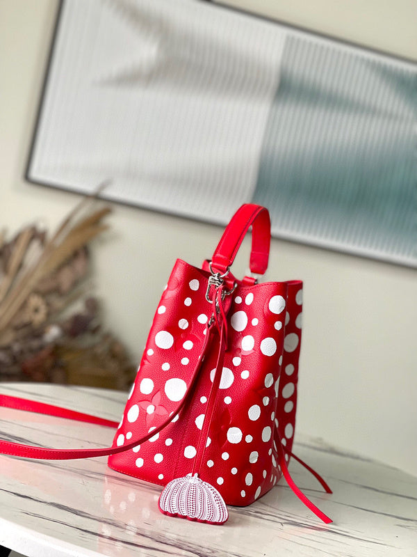 Fashion Lu-Vi bags - 4185