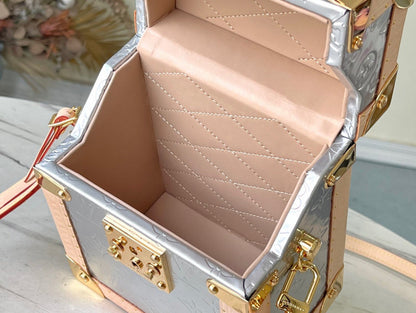 Fashion Lu-Vi bags - 4913