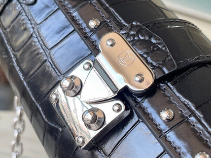 Fashion Lu-Vi bags - 4583