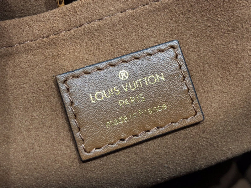 Fashion Lu-Vi bags - 3562