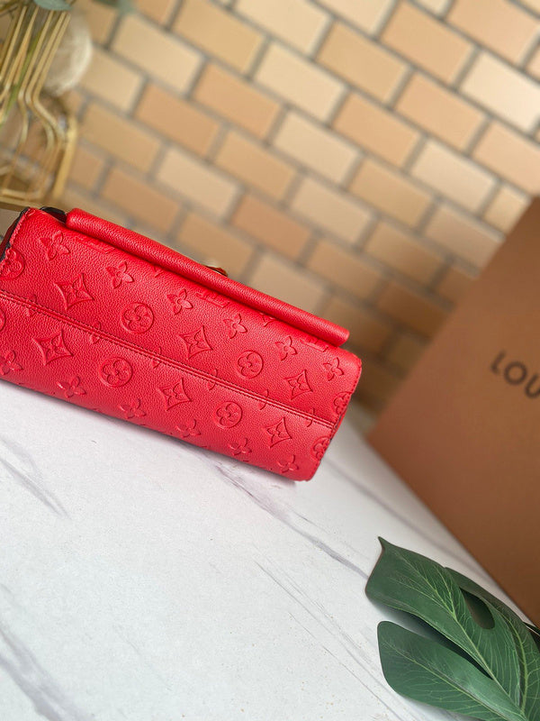 Fashion Lu-Vi bags - 3950